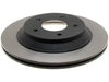 Disc Brake Rotor Centric Parts 125.62041