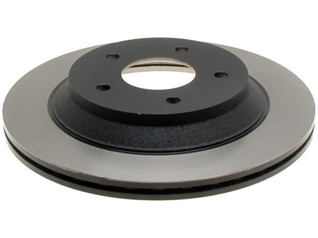 Disc Brake Rotor Centric Parts 125.62041