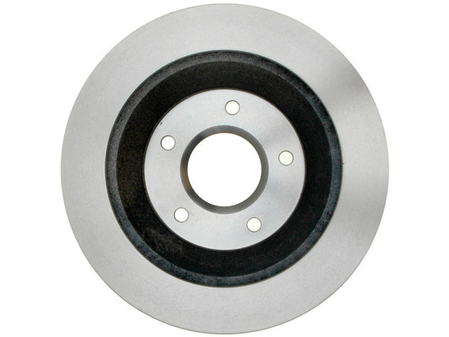 Disc Brake Rotor Centric Parts 125.62041