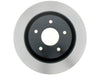Disc Brake Rotor Centric Parts 125.62041