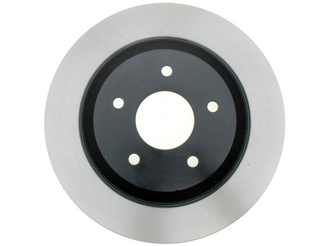 Disc Brake Rotor Centric Parts 125.62041