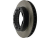 Disc Brake Rotor Centric Parts 125.62042