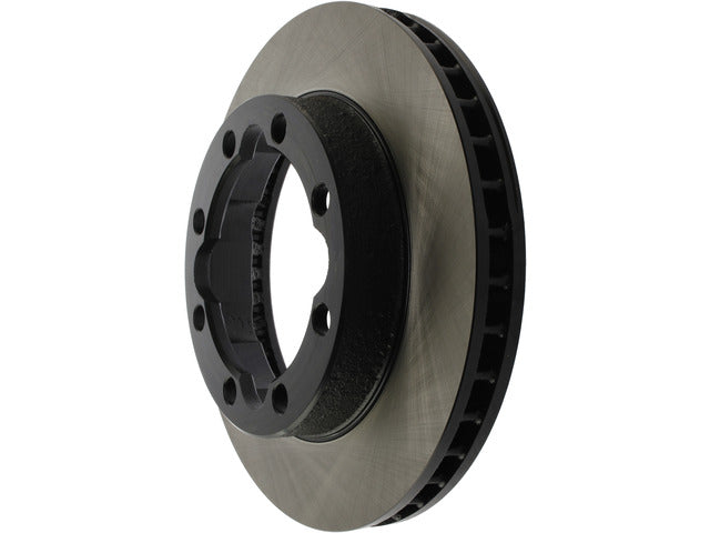 Disc Brake Rotor Centric Parts 125.62042