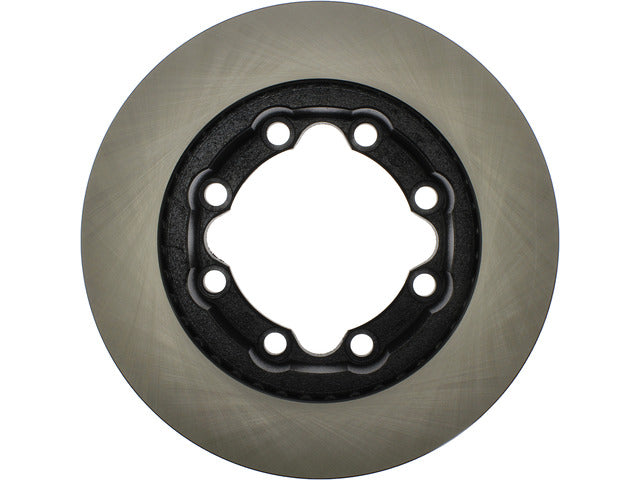 Disc Brake Rotor Centric Parts 125.62042