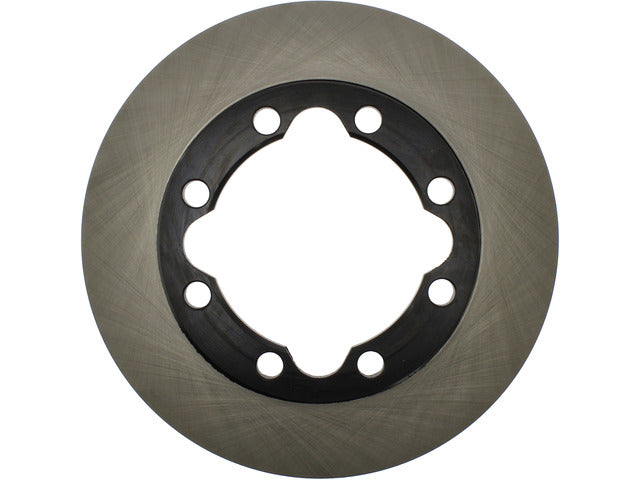Disc Brake Rotor Centric Parts 125.62042