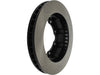 Disc Brake Rotor Centric Parts 125.62042