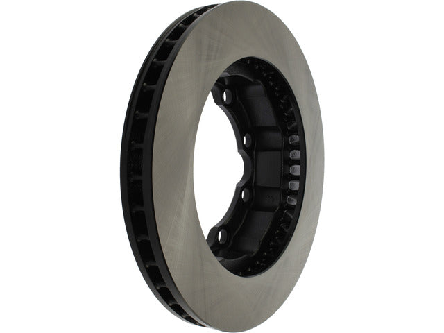 Disc Brake Rotor Centric Parts 125.62042