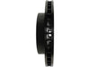 Disc Brake Rotor Centric Parts 125.62042