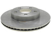 Disc Brake Rotor Centric Parts 125.62049