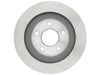 Disc Brake Rotor Centric Parts 125.62049