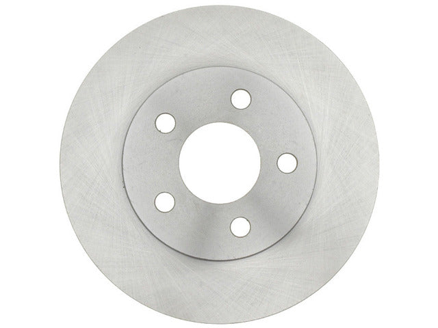 Disc Brake Rotor Centric Parts 125.62049