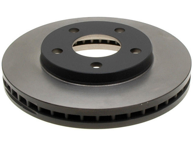 Disc Brake Rotor Centric Parts 125.62050