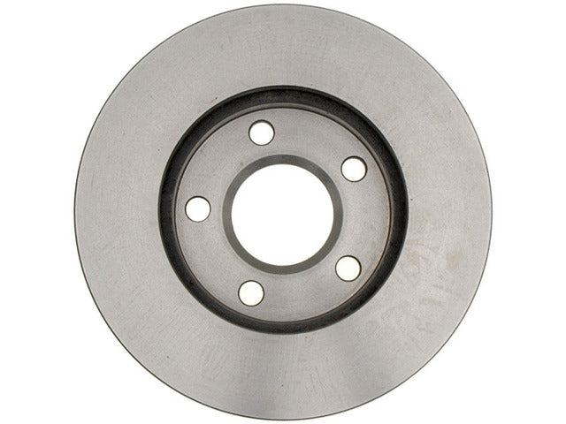 Disc Brake Rotor Centric Parts 125.62050
