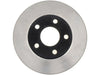 Disc Brake Rotor Centric Parts 125.62050