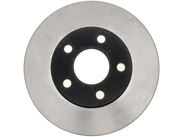 Disc Brake Rotor Centric Parts 125.62050
