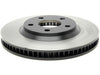 Disc Brake Rotor Centric Parts 125.62055