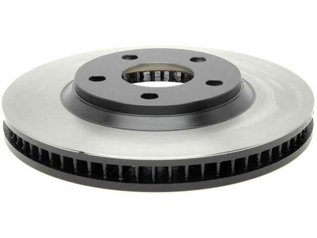 Disc Brake Rotor Centric Parts 125.62055
