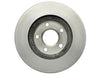 Disc Brake Rotor Centric Parts 125.62055