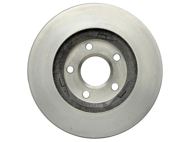 Disc Brake Rotor Centric Parts 125.62055