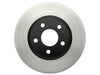 Disc Brake Rotor Centric Parts 125.62055