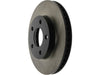 Disc Brake Rotor Centric Parts 125.62056