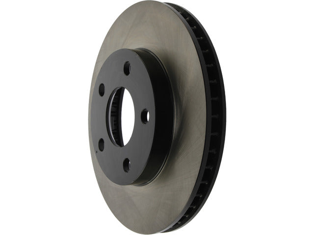 Disc Brake Rotor Centric Parts 125.62056