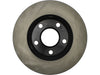 Disc Brake Rotor Centric Parts 125.62056