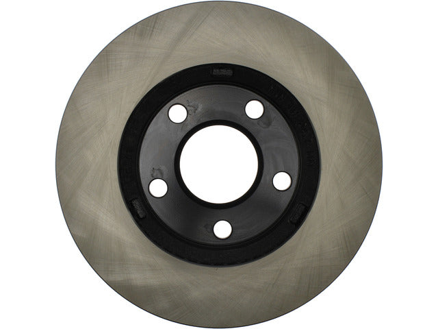 Disc Brake Rotor Centric Parts 125.62056