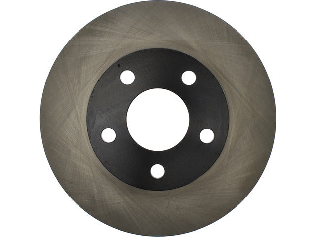 Disc Brake Rotor Centric Parts 125.62056