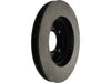 Disc Brake Rotor Centric Parts 125.62056