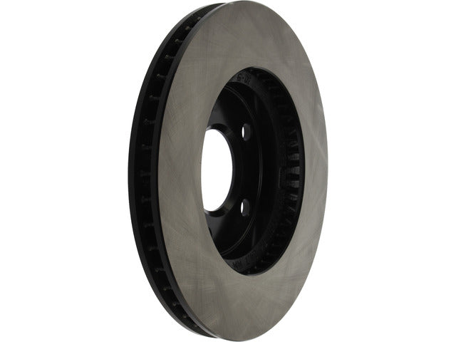 Disc Brake Rotor Centric Parts 125.62056