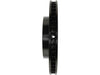 Disc Brake Rotor Centric Parts 125.62056