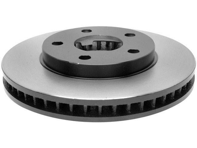 Disc Brake Rotor Centric Parts 125.62057