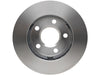 Disc Brake Rotor Centric Parts 125.62057