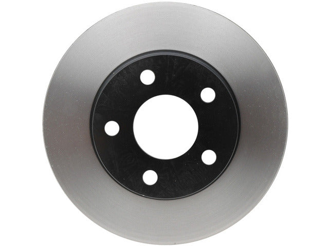 Disc Brake Rotor Centric Parts 125.62057