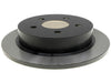 Disc Brake Rotor Centric Parts 125.62058