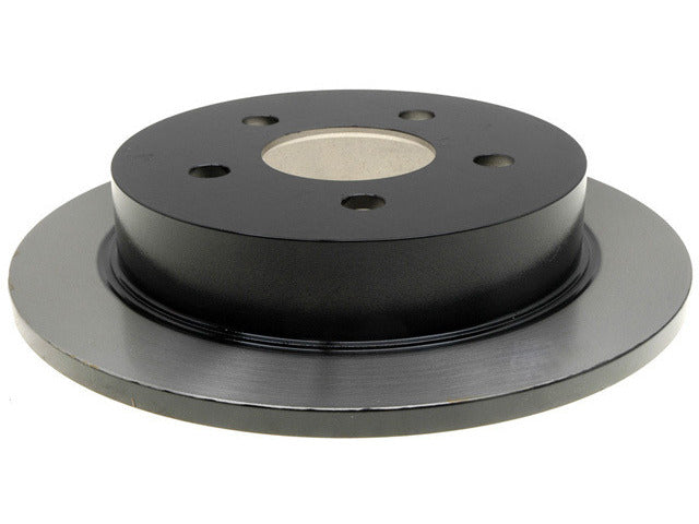 Disc Brake Rotor Centric Parts 125.62058
