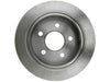 Disc Brake Rotor Centric Parts 125.62058