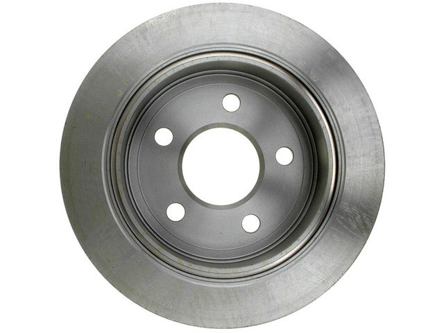 Disc Brake Rotor Centric Parts 125.62058