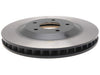 Disc Brake Rotor Centric Parts 125.62059