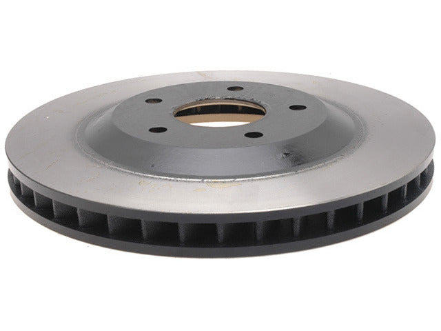 Disc Brake Rotor Centric Parts 125.62059