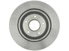 Disc Brake Rotor Centric Parts 125.62059