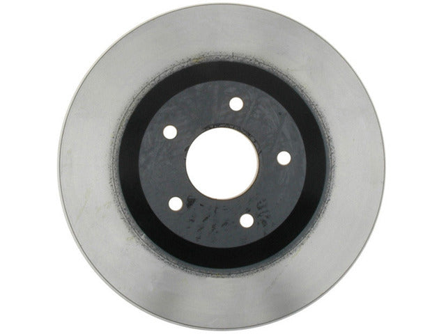 Disc Brake Rotor Centric Parts 125.62059