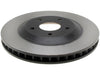 Disc Brake Rotor Centric Parts 125.62060