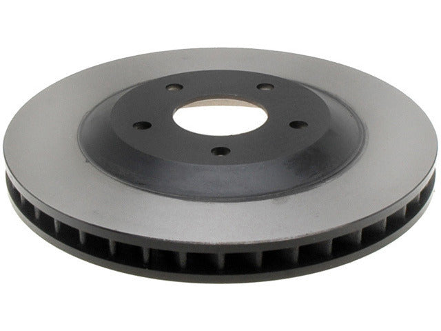 Disc Brake Rotor Centric Parts 125.62060