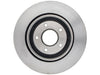 Disc Brake Rotor Centric Parts 125.62060