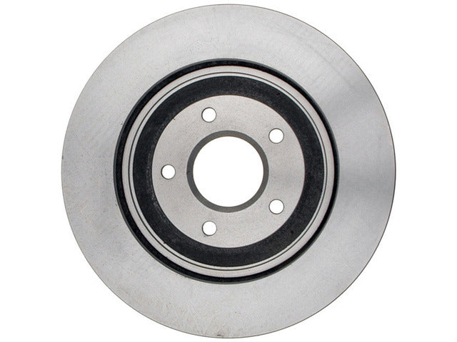Disc Brake Rotor Centric Parts 125.62060