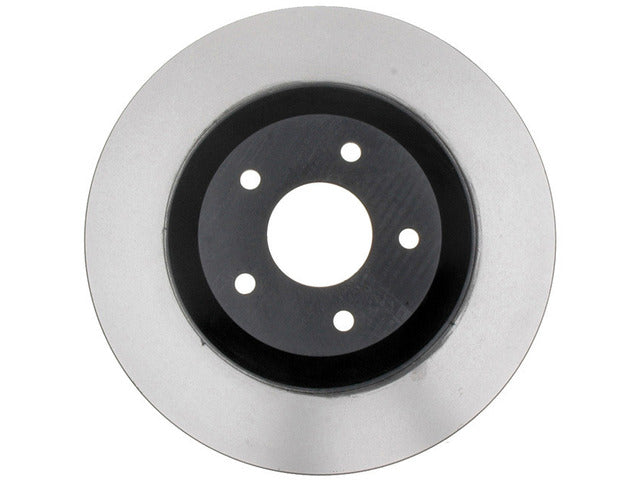 Disc Brake Rotor Centric Parts 125.62060