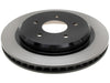 Disc Brake Rotor Centric Parts 125.62061