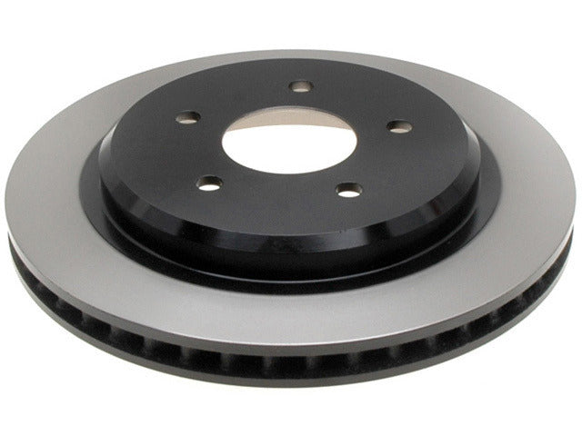 Disc Brake Rotor Centric Parts 125.62061